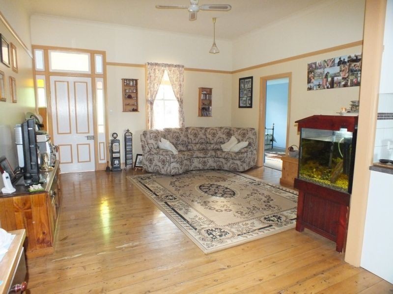 273 Chinchilla Tara Road, Chinchilla QLD 4413