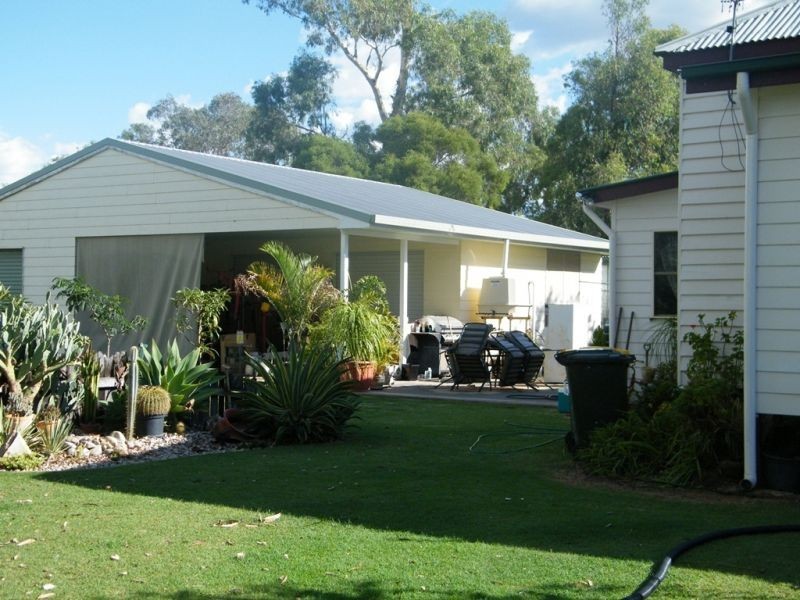 273 Chinchilla Tara Road, Chinchilla QLD 4413