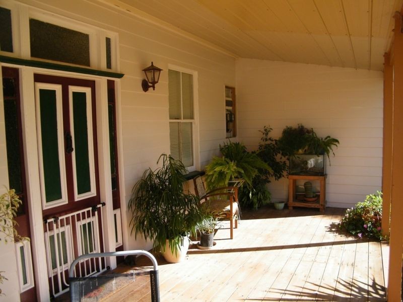 273 Chinchilla Tara Road, Chinchilla QLD 4413