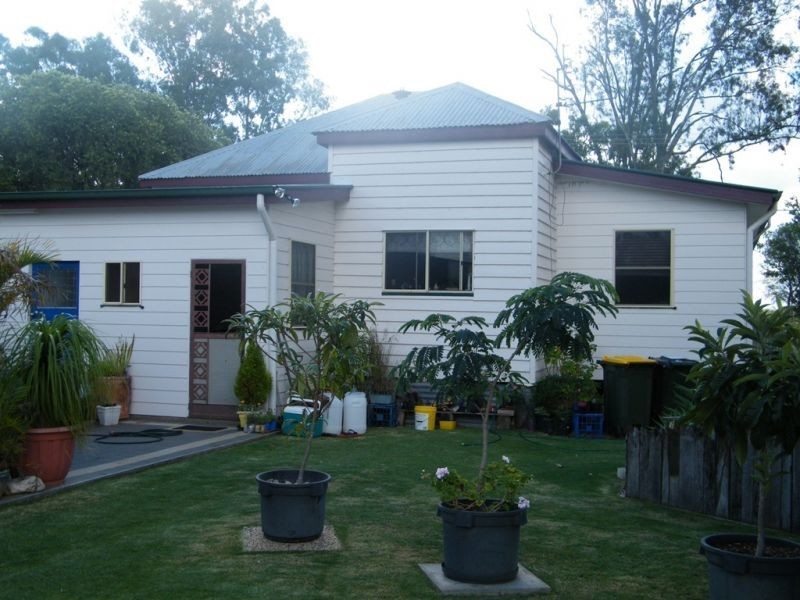 273 Chinchilla Tara Road, Chinchilla QLD 4413