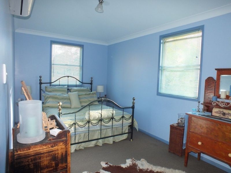 273 Chinchilla Tara Road, Chinchilla QLD 4413