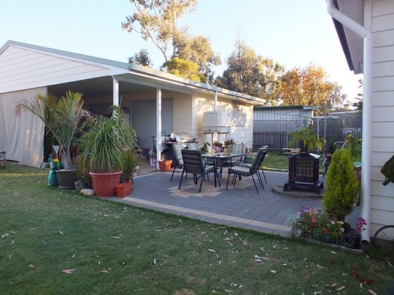 273 Chinchilla Tara Road, Chinchilla QLD 4413