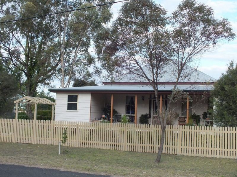 273 Chinchilla Tara Road, Chinchilla QLD 4413
