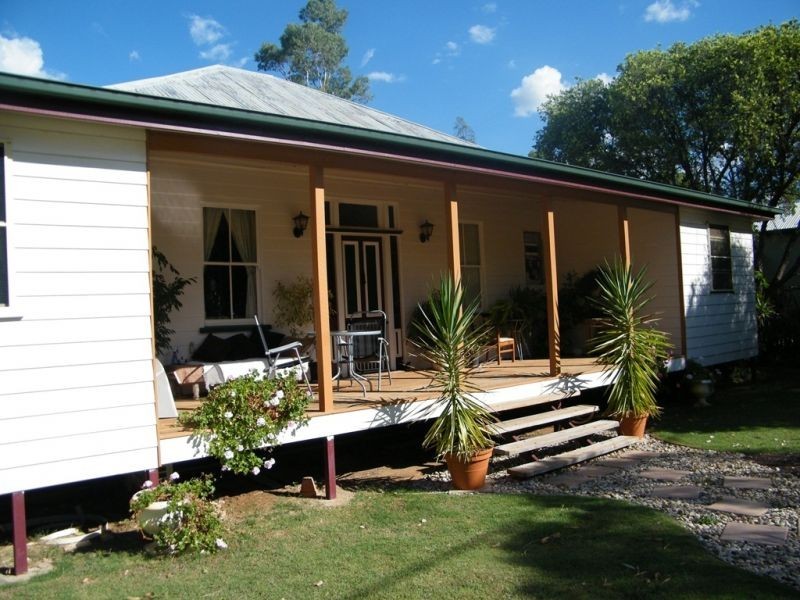 273 Chinchilla Tara Road, Chinchilla QLD 4413