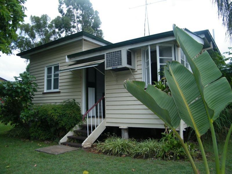 7 Castle Street, Chinchilla QLD 4413