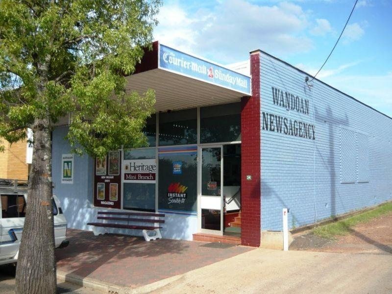 34 Lawton Street, Wandoan QLD 4419