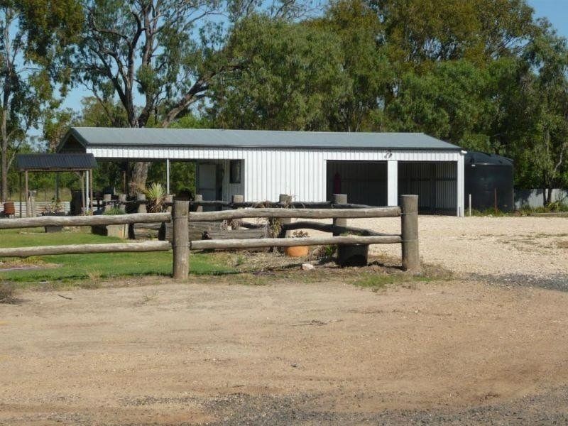 35 North Street, Chinchilla QLD 4413