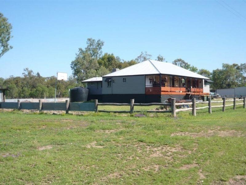35 North Street, Chinchilla QLD 4413