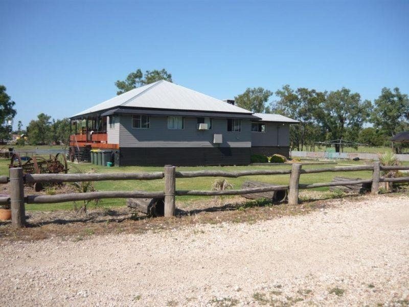 35 North Street, Chinchilla QLD 4413