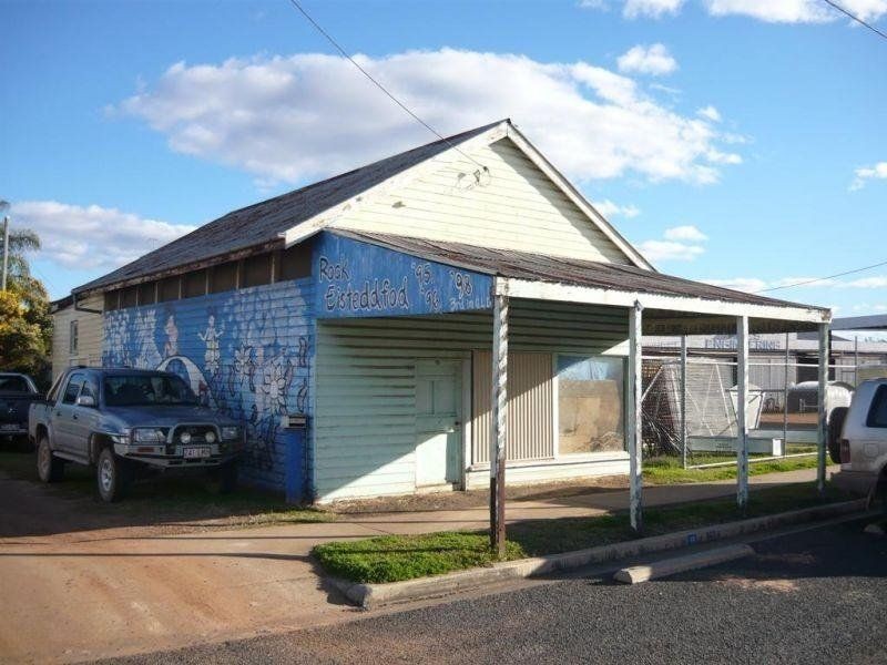 40 Murilla Street, Miles QLD 4415