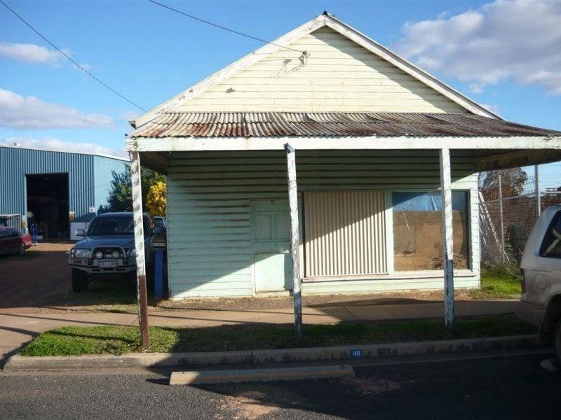 40 Murilla Street, Miles QLD 4415