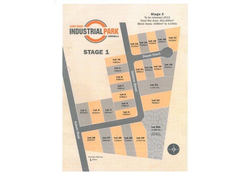 4/0 Osborne Street, Chinchilla QLD 4413