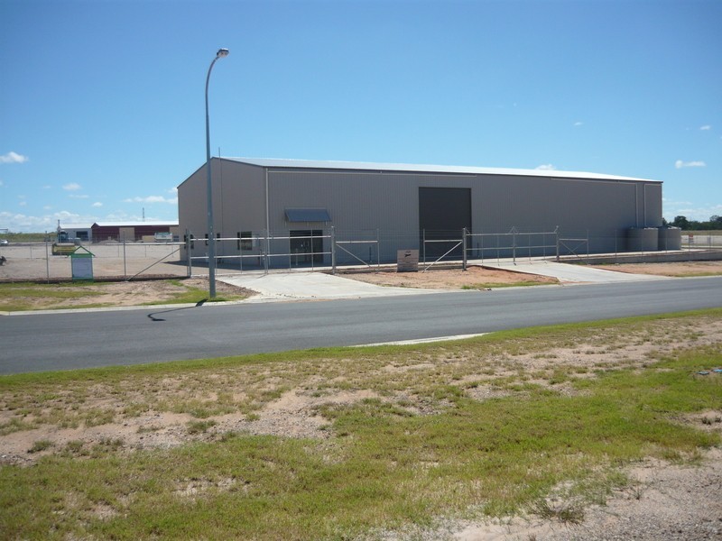 7 Osborne Street, Chinchilla QLD 4413