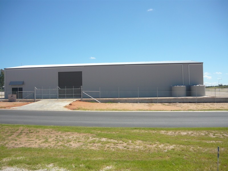 7 Osborne Street, Chinchilla QLD 4413