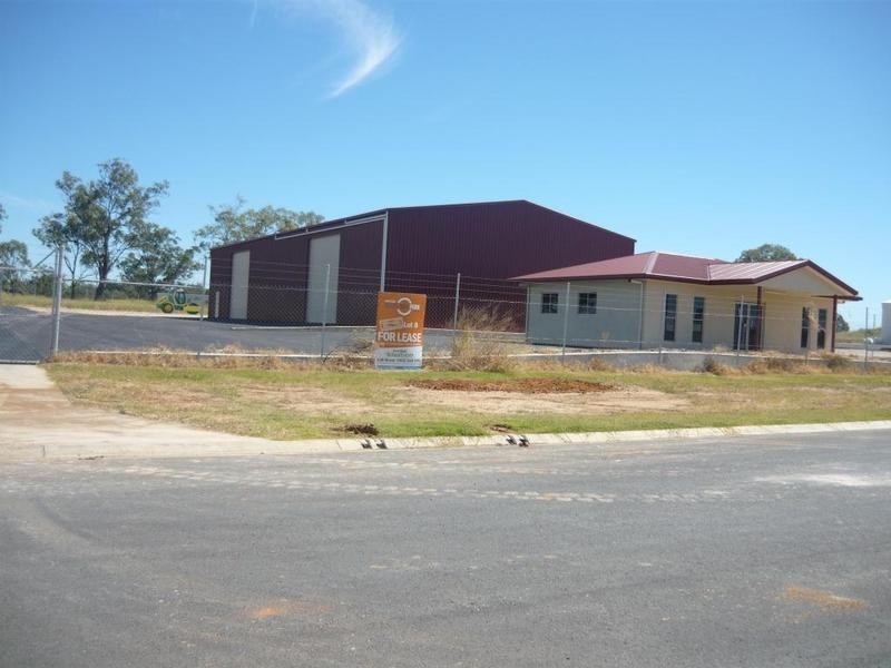 15 Osborne Street, Chinchilla QLD 4413