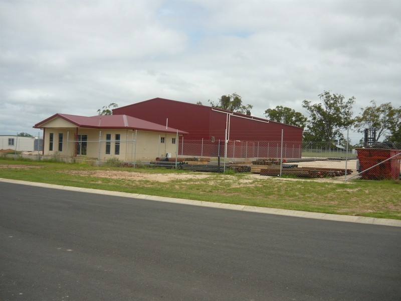 15 Osborne Street, Chinchilla QLD 4413