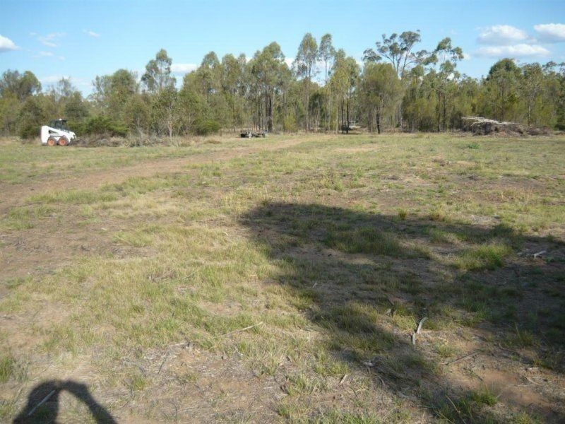 Lot 14 Laycock Road, Miles QLD 4415