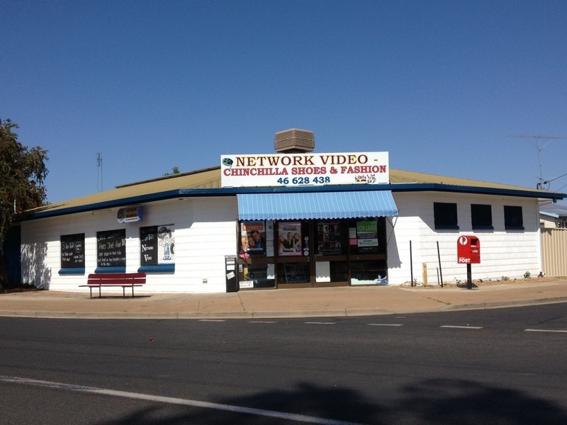 81 Wambo Street, Chinchilla QLD 4413