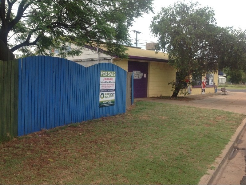 81 Wambo Street, Chinchilla QLD 4413