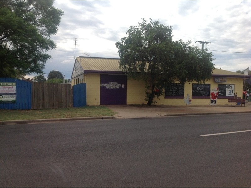 81 Wambo Street, Chinchilla QLD 4413