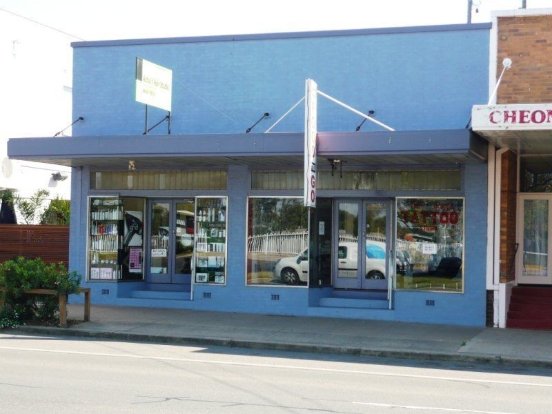 19-21 Chinchilla Street, Chinchilla QLD 4413