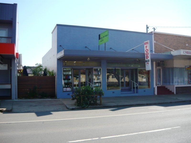 19-21 Chinchilla Street, Chinchilla QLD 4413
