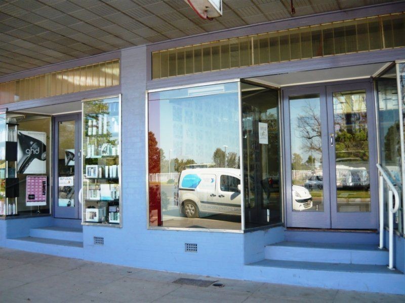 19-21 Chinchilla Street, Chinchilla QLD 4413