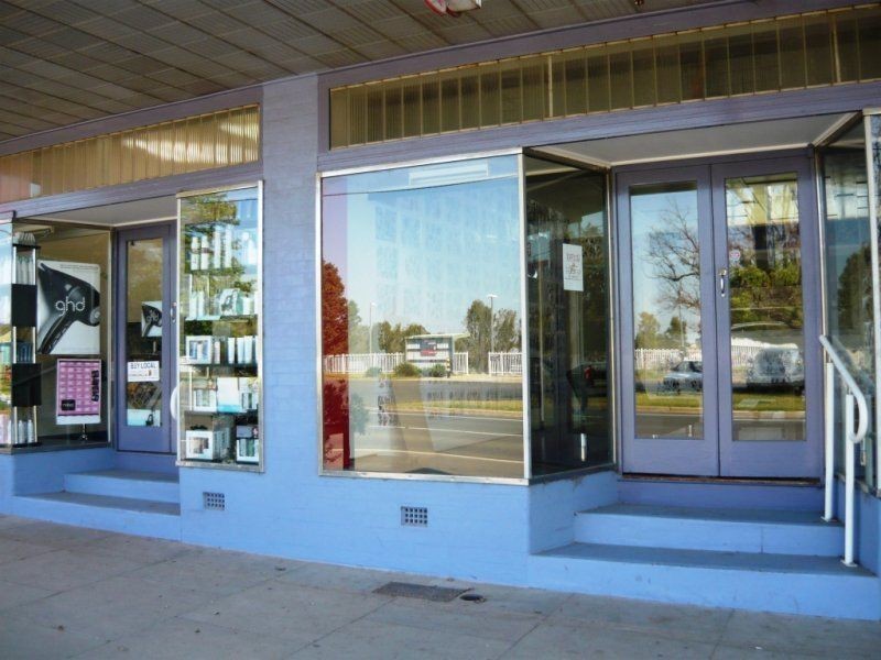 19-21 Chinchilla Street, Chinchilla QLD 4413