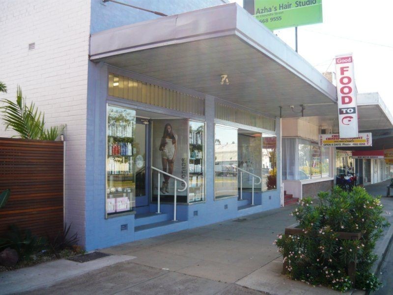 19-21 Chinchilla Street, Chinchilla QLD 4413