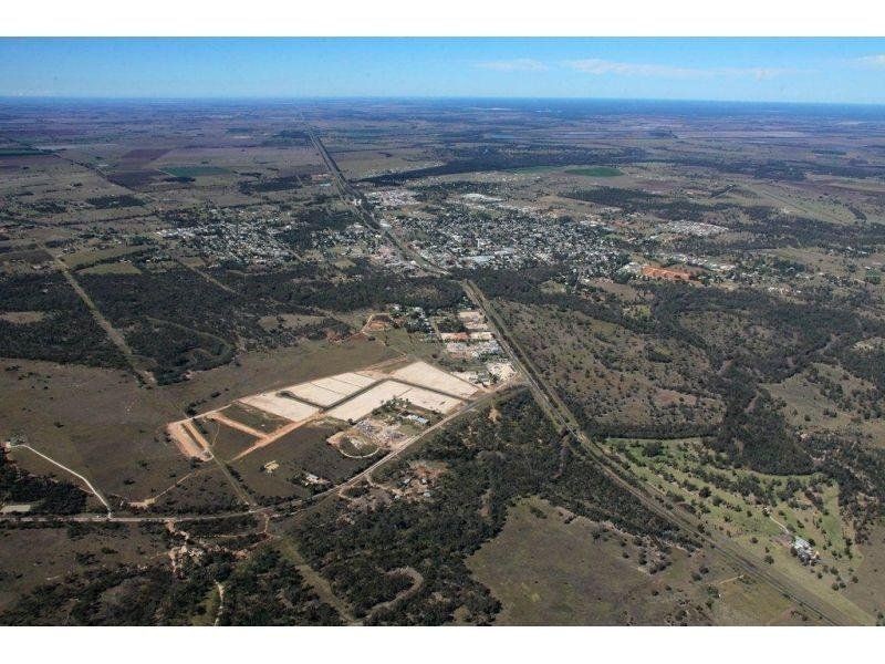 Lot 5 Osborne Street, Chinchilla QLD 4413