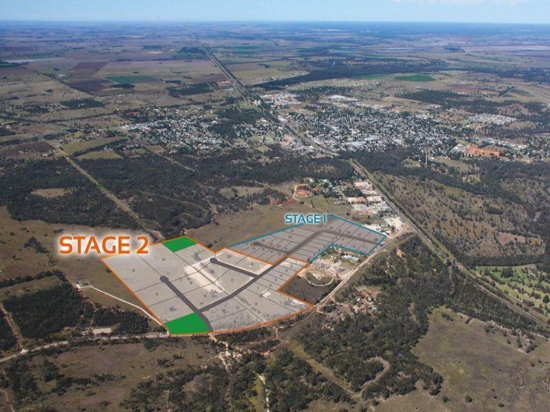 12 Osborne Street, Chinchilla QLD 4413