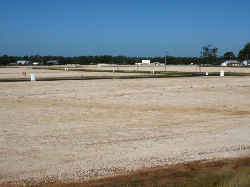 Lot 14 Dwyer Court, Chinchilla QLD 4413