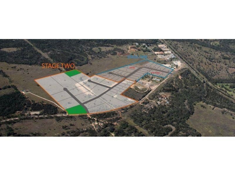 Lot 14 Dwyer Court, Chinchilla QLD 4413