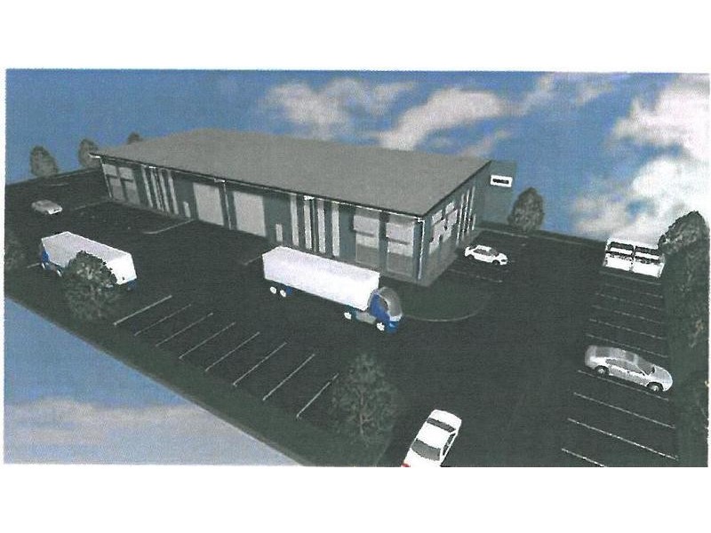 Lot 21 Osborne Street, Chinchilla QLD 4413