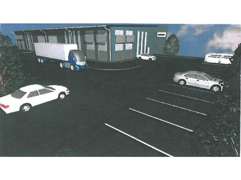 Lot 21 Osborne Street, Chinchilla QLD 4413