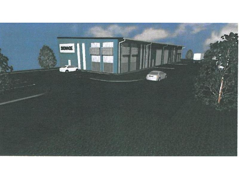 Lot 21 Osborne Street, Chinchilla QLD 4413