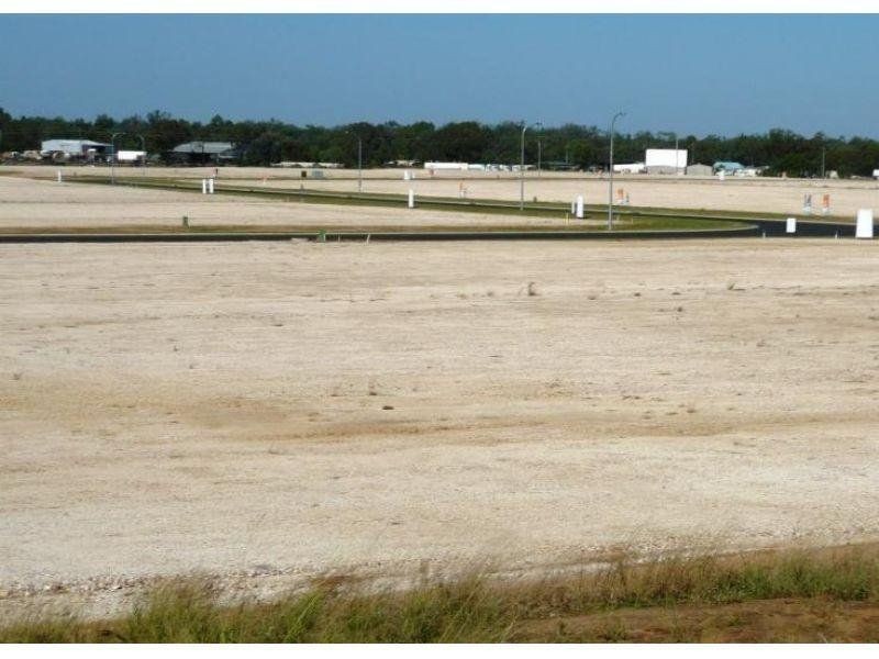 Lot 21 Osborne Street, Chinchilla QLD 4413