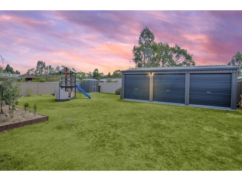 10 Parker Place, Chinchilla QLD 4413