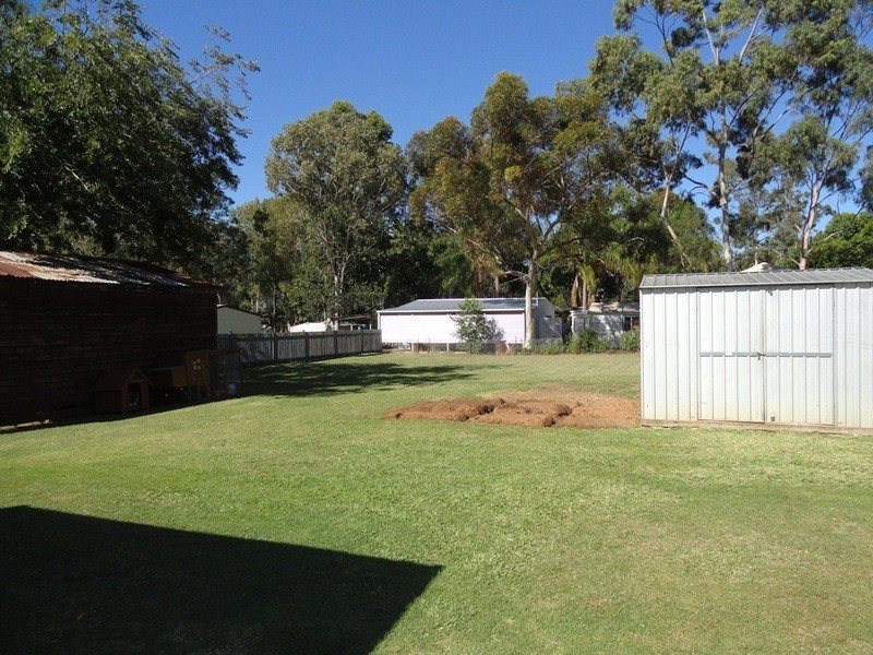 34 Wambo Street, Chinchilla QLD 4413