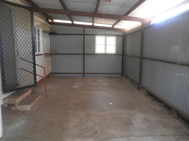 43 King Street, Chinchilla QLD 4413