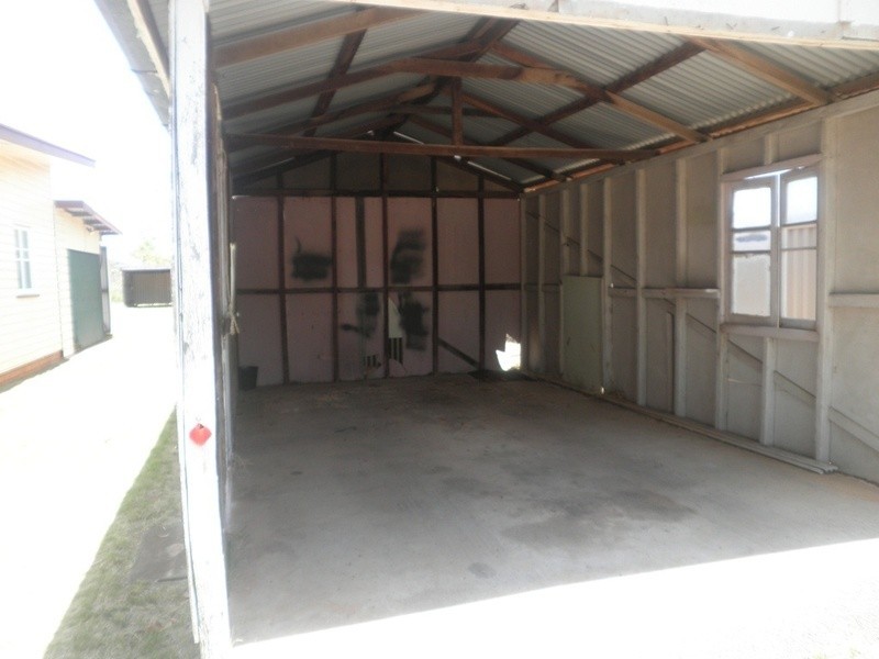 43 King Street, Chinchilla QLD 4413