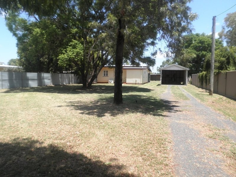 43 King Street, Chinchilla QLD 4413