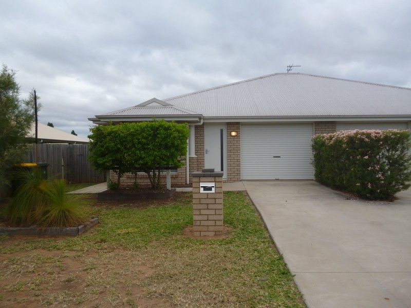 1/101 Zeller St, Chinchilla QLD 4413