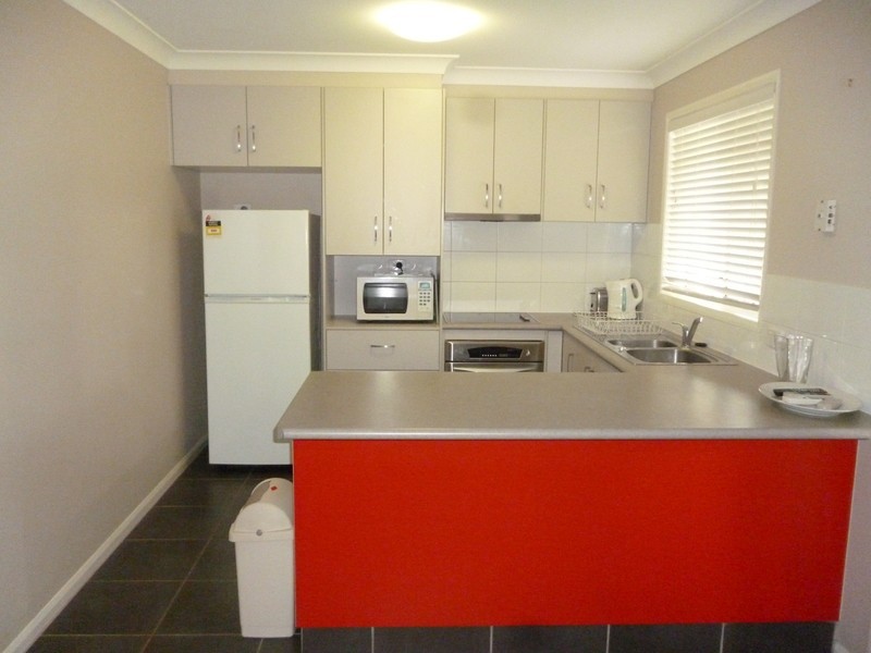 1/101 Zeller St, Chinchilla QLD 4413