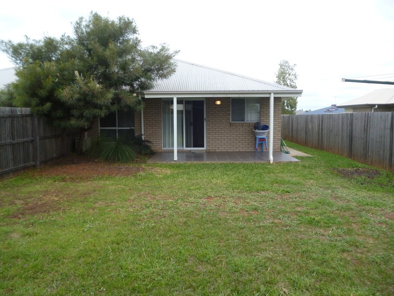 1/101 Zeller St, Chinchilla QLD 4413