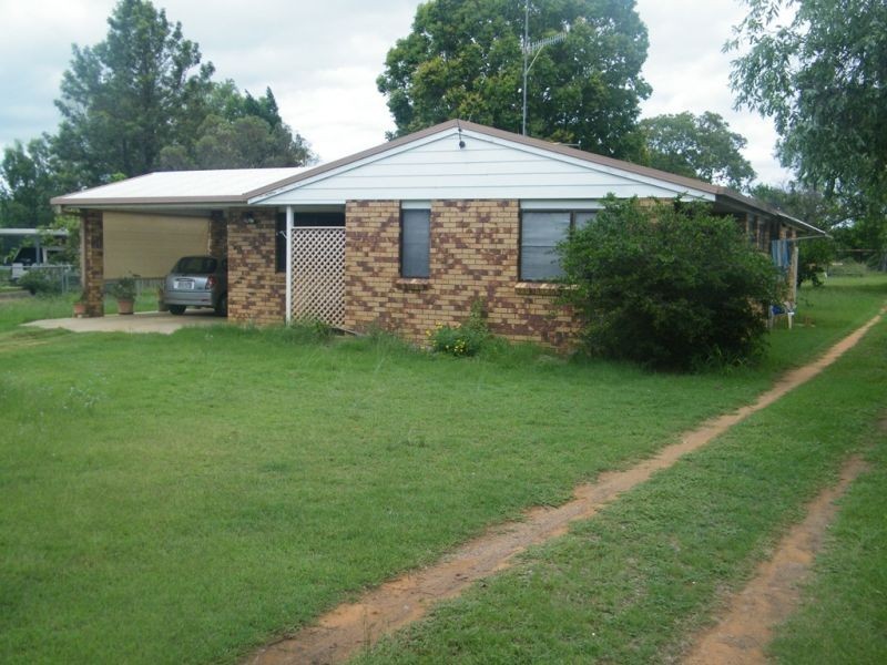 96 Wambo Street, Chinchilla QLD 4413