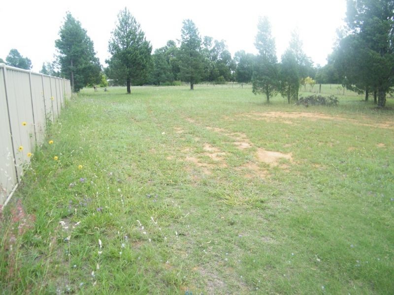 96 Wambo Street, Chinchilla QLD 4413