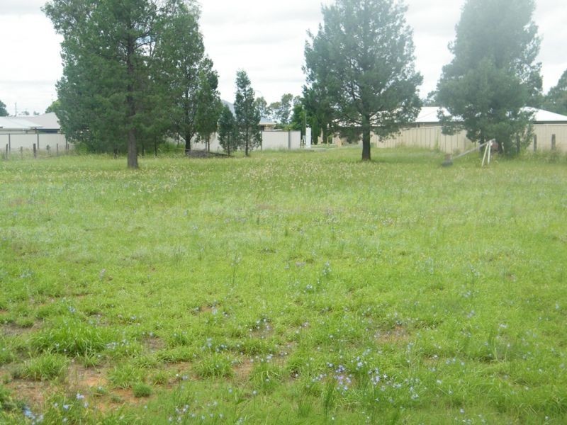 96 Wambo Street, Chinchilla QLD 4413