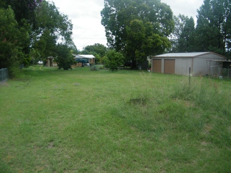 96 Wambo Street, Chinchilla QLD 4413