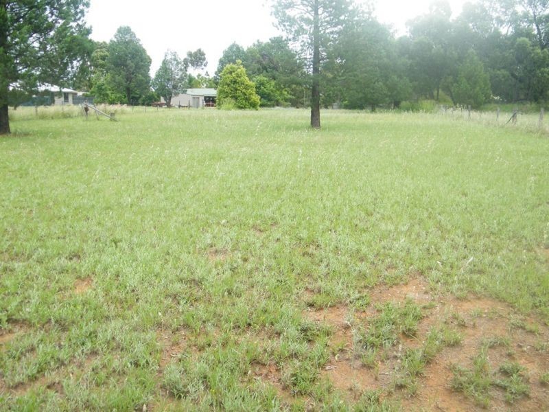 96 Wambo Street, Chinchilla QLD 4413